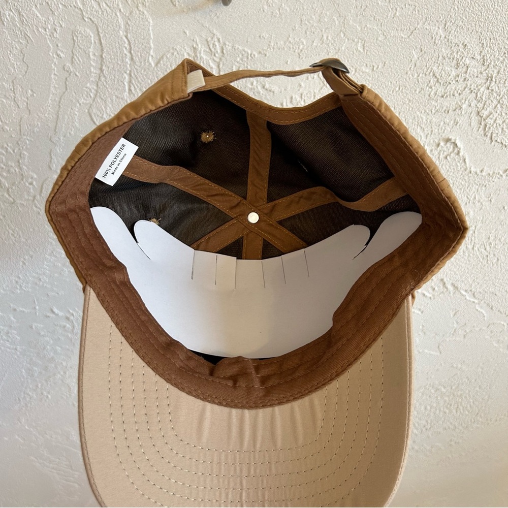 Baseball Cap Adjustable Size - Picture 4 of 4